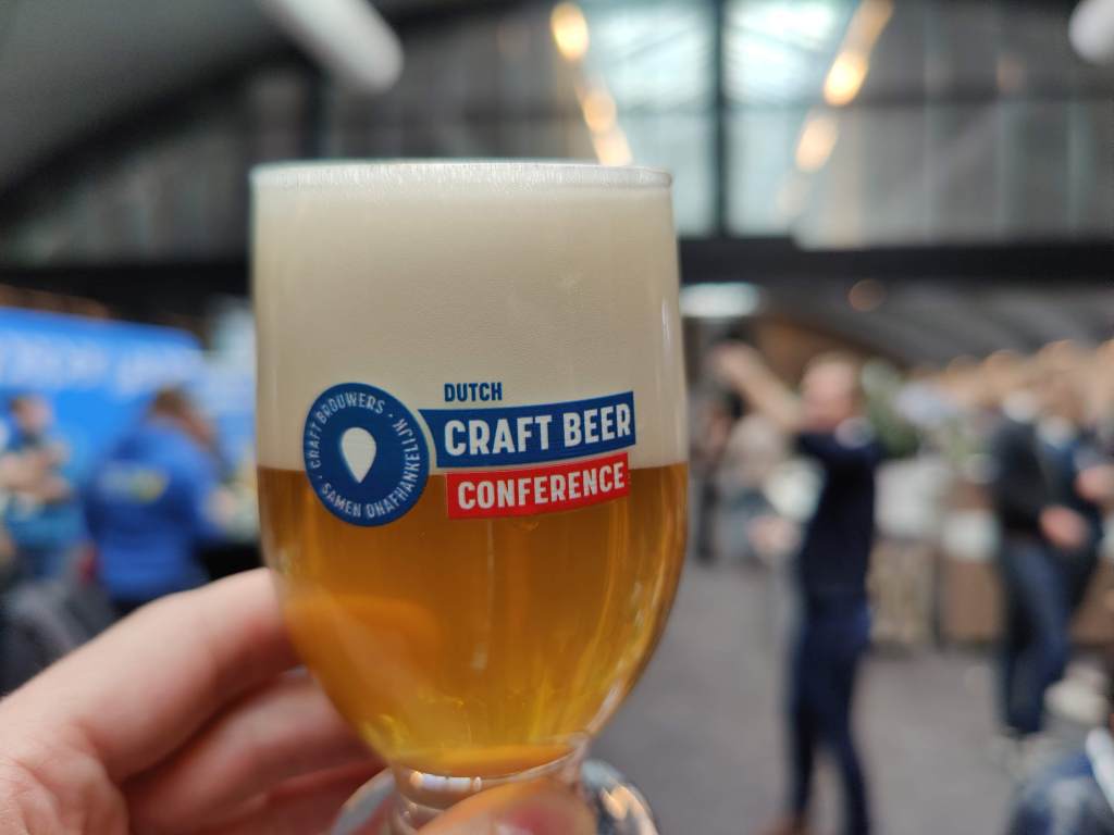 Dutch Craft Beer Conference 2024